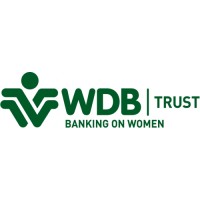 WDB Trust logo - Similar company to Unity Incorporation