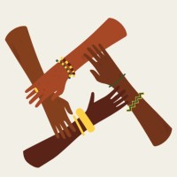 BaeVibez Skincare logo - Similar company to Fate Skincare