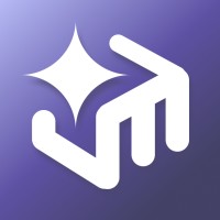 Cryptomate AI logo - Similar company to Agentize.Ai