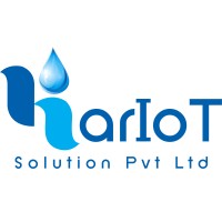 KarioT - Smart Water Revolution logo - Similar company to Skysource.Org