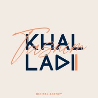 TK Digital Agency logo - Similar company to Collabüro
