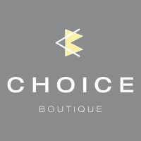 Choice Boutique logo - Similar company to She Counts