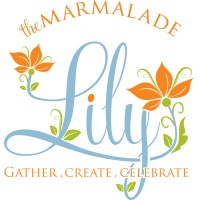 The Marmalade Lily