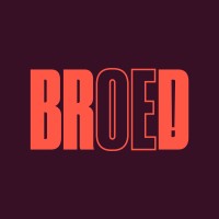 BROED Utrecht logo - Similar company to Faam Utrecht