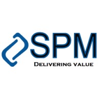 SPMConsulting logo - Similar company to Attemptive