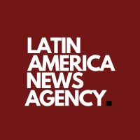 Latin America News Agency logo - Similar company to World Broadcasting Unions