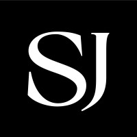 Sophie Jordan Photography logo - Similar company to Seeing Social