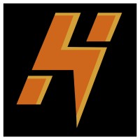 HYPER HQ logo - Similar company to Krabo Studio