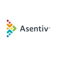 Asentiv Heilbronn logo - Similar company to Fisel Gmbh