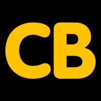Cinebreak logo - Similar company to Cinebreak