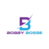 Bobby Bosse logo - Similar company to Trek Consulting