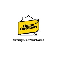 Home Discounts logo - Similar company to Cleaning Command