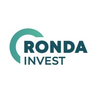 RONDA INVEST a.s. logo - Similar company to Paymont Uab