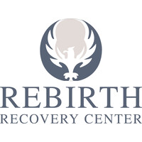 Rebirth Recovery Center logo - Similar company to Netrva