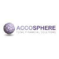 ACCOSPHERE® logo - Similar company to Financial Wisdom
