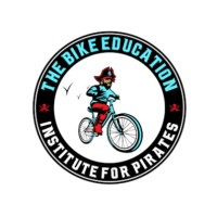 Bike Education Institute for Pirates!