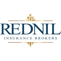 Rednil Insurance Brokers logo - Similar company to Pickleball Insurance Program