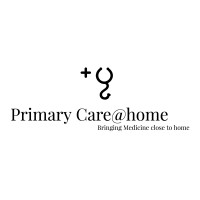 Primary Care@home logo - Similar company to Primary Care Partners