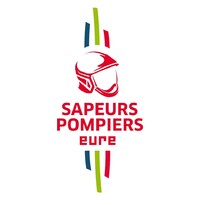 SDIS 27 logo - Similar company to Sdis 36 - Sapeurs-Pompiers De L'Indre