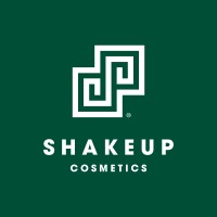 Shakeup Cosmetics | B Corp™ logo - Similar company to Fooboxx