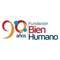 Fundación Bien Humano logo - Similar company to Kefy