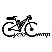 CycloCamp logo - Similar company to Cyclo Camp