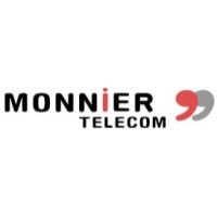 Monnier Telecom logo - Similar company to Trimelec