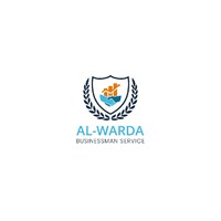 Al Wardah Businessman Service logo - Similar company to Hustler'S Zone