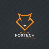 Digital Foxtechs logo - Similar company to Catnight