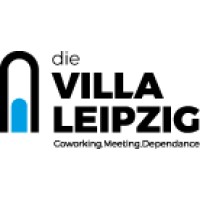 Die Villa Leipzig logo - Similar company to Flowplace