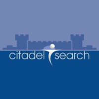 Citadel Search logo - Similar company to Karmav