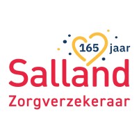 Salland Zorgverzekeraar logo - Similar company to Caresq