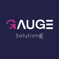 Gauge Solutions logo - Similar company to Kinda Solutions