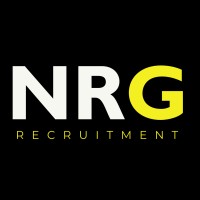 NRG Technology Recruitment logo - Similar company to Commoditas Partners