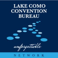 Lake Como Convention Bureau logo - Similar company to Comolake Expo Conference