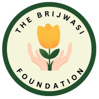 The Brijwasi Foundation logo - Similar company to Project Kitab