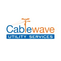 Cablewave logo - Similar company to Wallwin Electric Services Ltd.