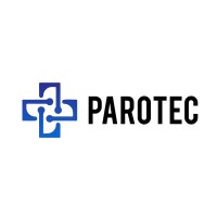 Parotec logo - Similar company to Parotec Solutions Ltd