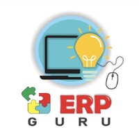 ERP GURU logo - Similar company to E3 Acoustics