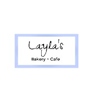 Layla's Bakery - Cafe logo - Similar company to Berta. Bageri