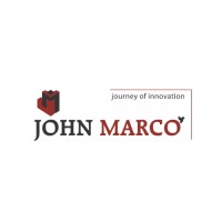 JOHN MARCO logo - Similar company to Charteredo