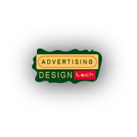advertising design T-E-C-H logo - Similar company to Firmelist