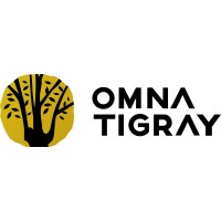Omna Tigray logo - Similar company to Tigray Disaster Relief Fund (Tdrf)