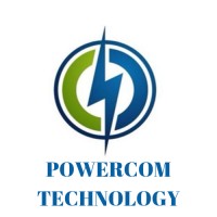 POWERCOM TECHNOLOGY LLC logo - Similar company to Powercom Co. Ltd.