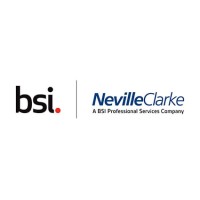 BSI Neville Clarke – A BSI Professional Services Company logo - Similar company to Growtribe Solutions