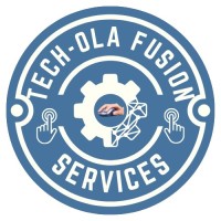 TechOLA Fusion Services logo - Similar company to Centron Control And Automation Systems Limited