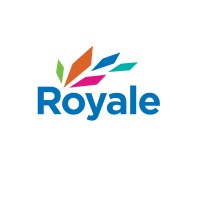 Royale International Group logo - Similar company to Courier Network