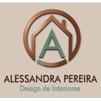 Studio Alessandra Pereira Design de Interiores logo - Similar company to Ebbim - Escola Brasileira De Bim