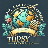 Tiipsy Travels LLC logo - Similar company to Innovative Recruitment Solutions, Llc
