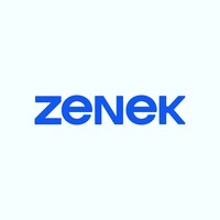Zenek Digital logo - Similar company to Visualvibe Studio